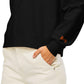 1971 / Womens Organic Bitcoin Sweatshirt - SVRN_T Woman - The Orange Habit