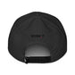 THE B - Black B / Adidas Bitcoin Hat - SVRN_T Hats - The Orange Habit