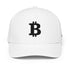 THE B - Black B / Adidas Bitcoin Hat - SVRN_T Hats - The Orange Habit