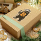 Honey Badger / Bitcoin Stickers - The Orange Habit - The Orange Habit