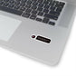 Pleb Designs Shinobi / Stickers - The Orange Habit - The Orange Habit