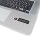 Pleb Designs Shinobi / Stickers - The Orange Habit - The Orange Habit