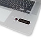 Pleb Designs Shinobi / Stickers - The Orange Habit - The Orange Habit
