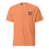 FAFO Bitcoin T-Shirt – U.S. Navy x Bitcoin Graphic Tee by The Orange Habit at SVRN Society
