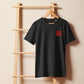 Proof of Money | Organic Bitcoin T-Shirt - SVRN_T - The Orange Habit