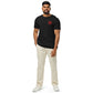 Proof of Money | Organic Bitcoin T-Shirt - SVRN_T - The Orange Habit