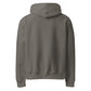 Bitcoin - Vintage Gold | Oversized Heavyweight Hoodie - The Orange Habit - 35