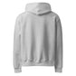 Bitcoin - Vintage Gold | Oversized Heavyweight Hoodie - The Orange Habit - 44