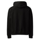 Bitcoin - Vintage Gold | Oversized Heavyweight Hoodie - The Orange Habit - 26