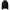 oversized black bitcoin hoodie with orange bitcoin b and white lettering | Hoodie by SVRN_T at The Orange Habit