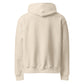 Bitcoin - Red | Oversized Heavyweight Hoodie - The Orange Habit 18