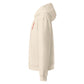 Bitcoin - Red | Oversized Heavyweight Hoodie - The Orange Habit 19