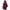 Bitcoin - Red | Oversized Heavyweight Hoodie - The Orange Habit 6