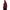 Bitcoin - Red | Oversized Heavyweight Hoodie - The Orange Habit 8