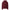 Bitcoin - Red | Oversized Heavyweight Hoodie - The Orange Habit 11