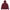 Bitcoin - Red | Oversized Heavyweight Hoodie - The Orange Habit 5