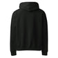 Bitcoin - Vintage Gold | Oversized Heavyweight Hoodie - The Orange Habit - 29