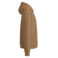 Bitcoin - Vintage Gold | Oversized Heavyweight Hoodie - The Orange Habit - 39