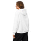 Bitcoin - Vintage Gold | Oversized Heavyweight Hoodie - The Orange Habit - 9