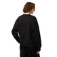 Satoshi Nakamoto Oversized Sweatshirt - The Orange Habit5