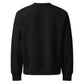 Satoshi Nakamoto Oversized Sweatshirt - The Orange Habit6