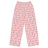 Womens Bitcoin Parise sweatpants in Primrose Pink by Nikki Nakamoto at The Orange Habit